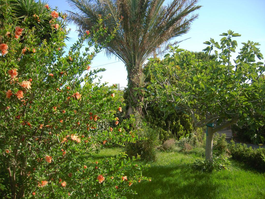 Vila Casa Marlela Brucoli Pokoj fotografie